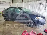 2015 Toyota COROLLA фото