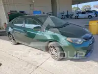2015 Toyota COROLLA photo
