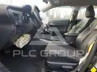 2015 Toyota COROLLA фото