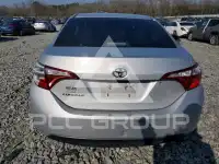 2015 Toyota COROLLA photo