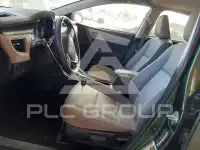 2015 Toyota COROLLA photo