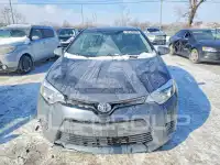 2015 Toyota COROLLA фото