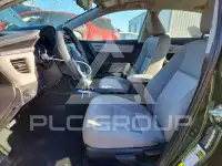 2015 Toyota COROLLA фото
