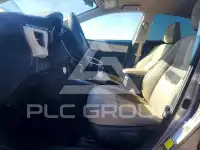 2015 Toyota COROLLA фото