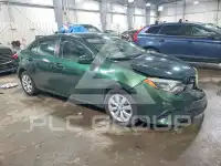 2015 Toyota COROLLA фото
