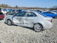 2015 Toyota COROLLA photo