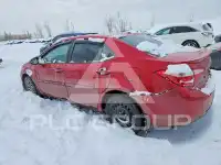 2015 Toyota COROLLA фото