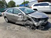 2015 Toyota COROLLA photo
