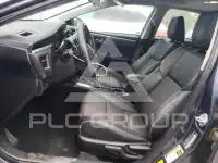 2015 Toyota COROLLA фото
