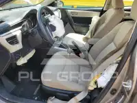 2015 Toyota COROLLA photo