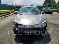 2015 Toyota COROLLA photo