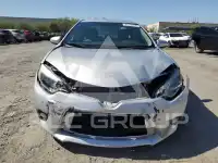 2015 Toyota COROLLA фото