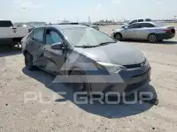2015 Toyota COROLLA фото