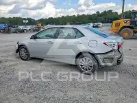 2015 Toyota COROLLA photo