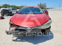 2015 Toyota COROLLA фото