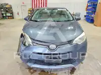 2015 Toyota COROLLA photo