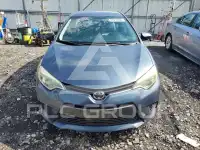 2015 Toyota COROLLA photo