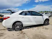 2015 Toyota COROLLA photo