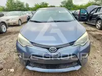 2015 Toyota COROLLA photo