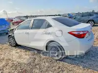 2015 Toyota COROLLA photo