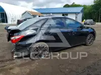 2015 Toyota COROLLA фото