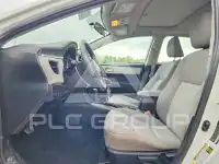 2015 Toyota COROLLA photo