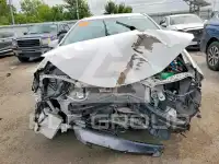 2015 Toyota COROLLA фото