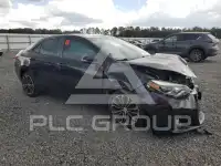 2015 Toyota COROLLA фото