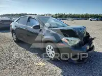 2015 Toyota COROLLA photo