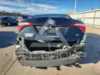 2015 Toyota COROLLA фото
