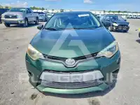 2015 Toyota COROLLA фото