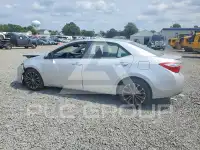 2015 Toyota COROLLA фото