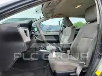 2015 Toyota COROLLA фото