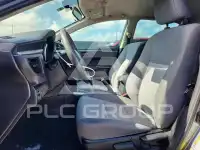 2015 Toyota COROLLA photo