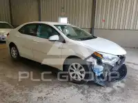 2015 Toyota COROLLA фото