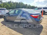 2015 Toyota COROLLA photo