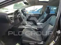 2015 Toyota COROLLA фото