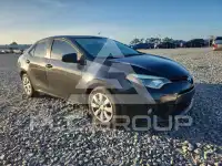 2015 Toyota COROLLA photo