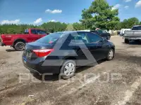 2015 Toyota COROLLA photo