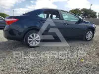 2015 Toyota COROLLA фото