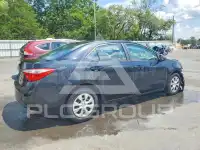 2015 Toyota COROLLA фото