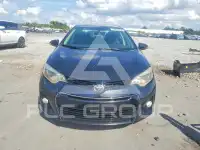2015 Toyota COROLLA фото