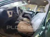2015 Toyota COROLLA фото