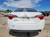 2015 Toyota COROLLA photo