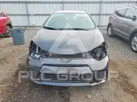 2015 Toyota COROLLA фото