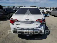 2015 Toyota COROLLA фото