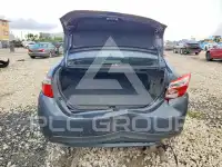 2015 Toyota COROLLA photo