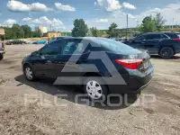 2015 Toyota COROLLA photo