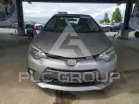 2015 Toyota COROLLA фото