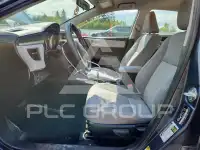 2015 Toyota COROLLA фото